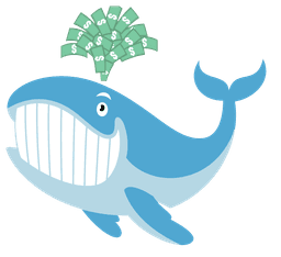 Mr. Whale
